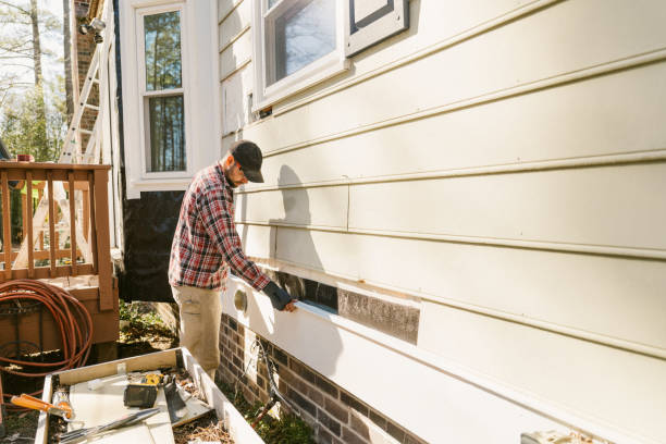 Top rated local Emergency Siding Repair specialists in Trenton, IL